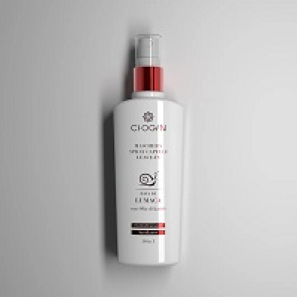 Sprühkur mit Schneckenschleim – 120 ml